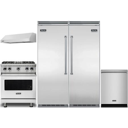 Buy Viking Refrigerator Viking 983076